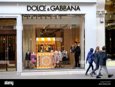 dolce gabbana sloane street london|dolce and gabbana outlet.